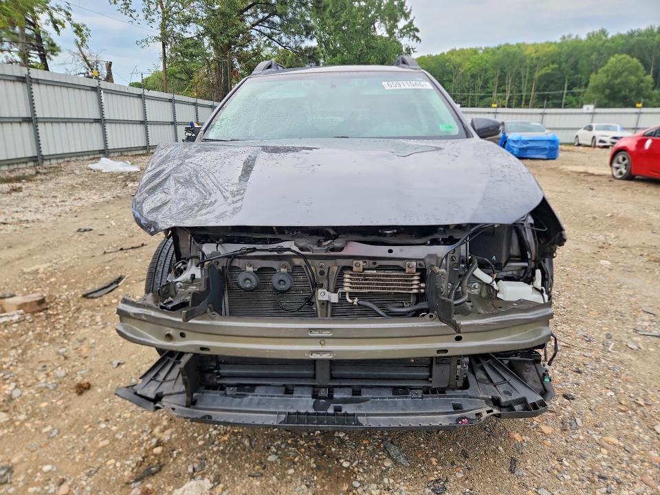 2021 Subaru Outback მანქანა იყიდება აუქციონზე, vin: 4S4BTACC7M3111995, აუქციონის ნომერი: 65911046