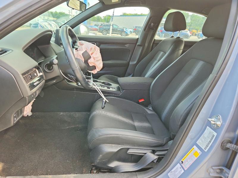 Aukcja sprzedaży 2024 Honda Civic, vin: 19XFL2H80RE020972, numer aukcji: 65569806