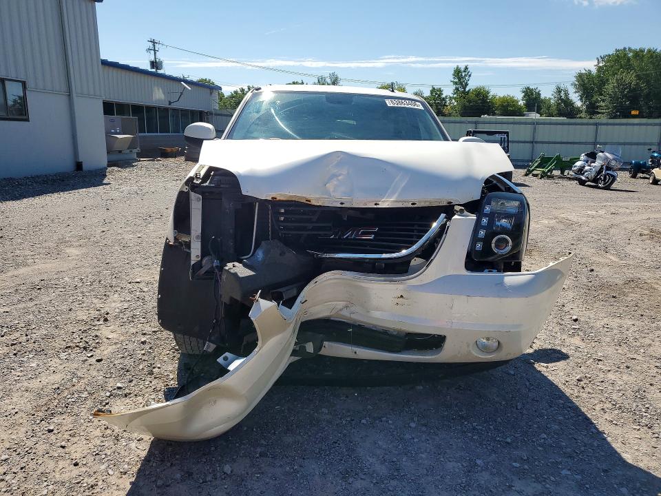 63863406 :رقم المزاد ، 1GKS2KE38BR344857 vin ، 2011 Gmc Yukon Xl مزاد بيع