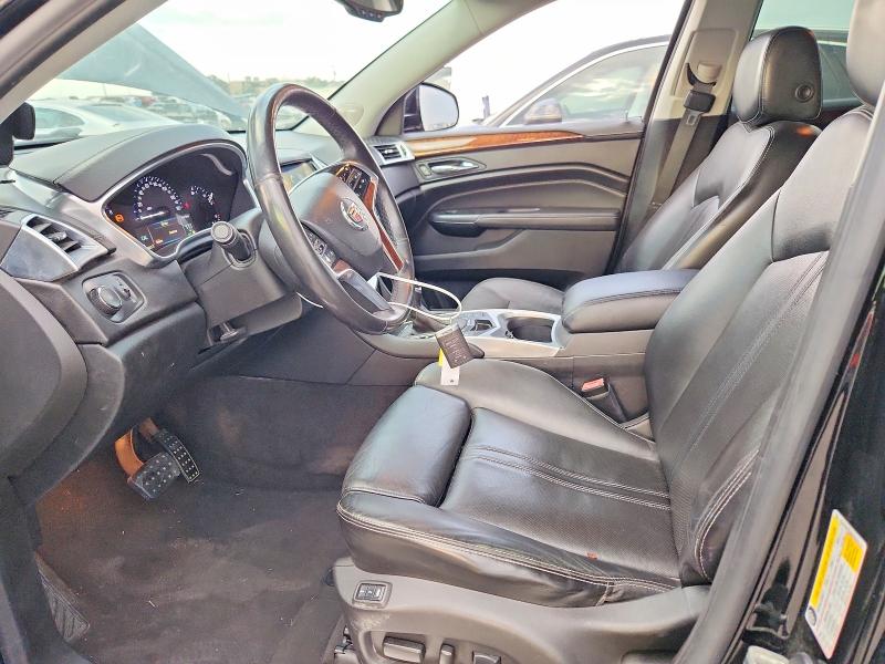 Aukcja sprzedaży 2013 Cadillac Srx, vin: 3GYFNEE36DS522121, numer aukcji: 66059676