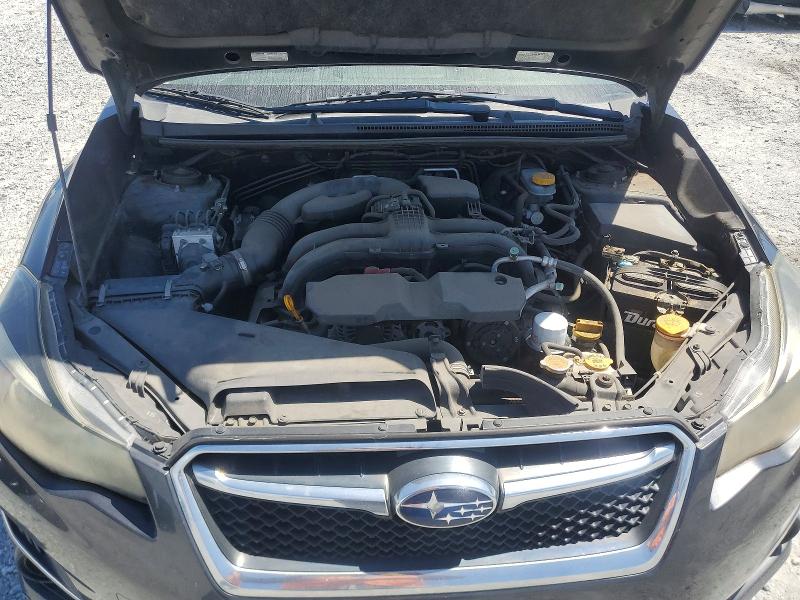 65641346 :رقم المزاد ، JF1GPAA62G8328895 vin ، 2016 Subaru Impreza مزاد بيع