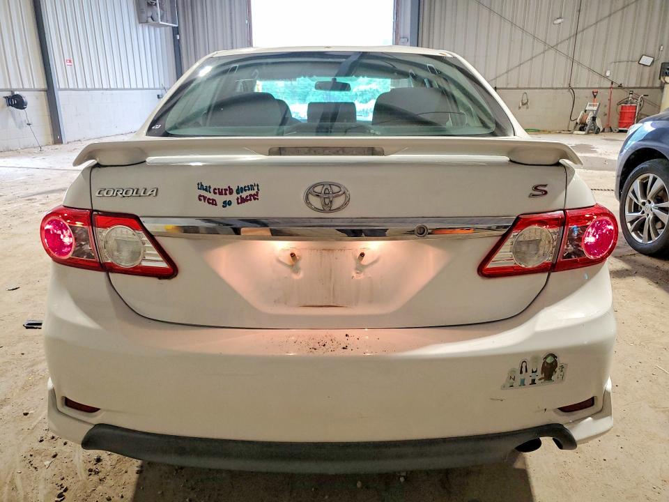 Продаж на аукціоні авто 2013 Toyota Corolla, vin: 5YFBU4EE7DP173776, номер лоту: 64925456