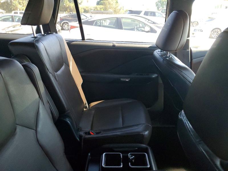 65403786 :رقم المزاد ، 5TDAAAB64SS036444 vin ، 2025 Lexus Tx 350 مزاد بيع