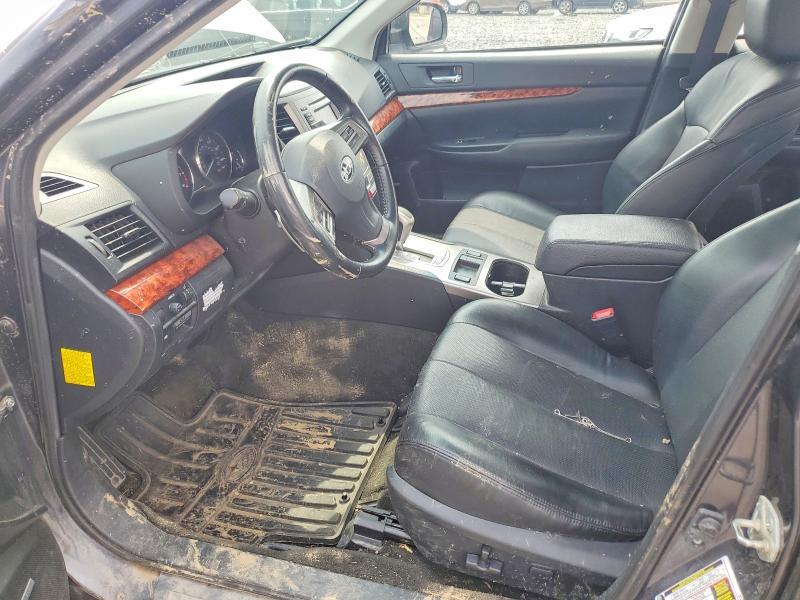 2012 Subaru Legacy მანქანა იყიდება აუქციონზე, vin: 4S3BMBK66C3018483, აუქციონის ნომერი: 64049966