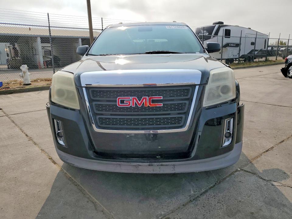 Продажа на аукционе авто 2013 Gmc Terrain, vin: 2GKALUEK0D6418606, номер лота: 67128826