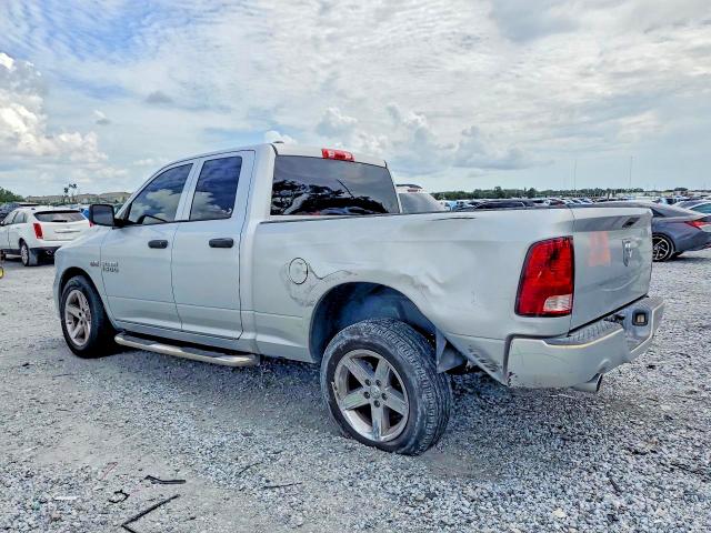Aukcja sprzedaży 2014 Ram 1500, vin: 1C6RR6FT9ES128631, numer aukcji: 64042596