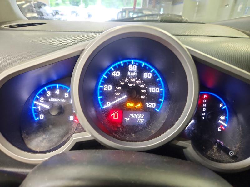 66693486 :رقم المزاد ، 5J6YH28728L010848 vin ، 2008 Honda Element مزاد بيع