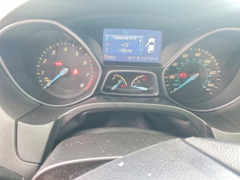 Продаж на аукціоні авто 2014 Ford Focus, vin: 1FADP3K27EL115431, номер лоту: 63532686