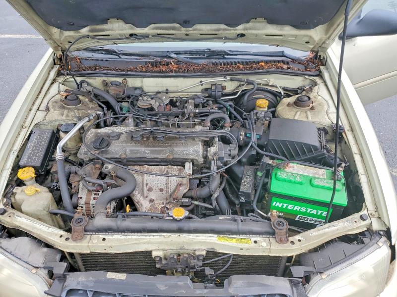 63703266 :رقم المزاد ، 1N4DL01D9XC257988 vin ، 1999 Nissan Altima مزاد بيع