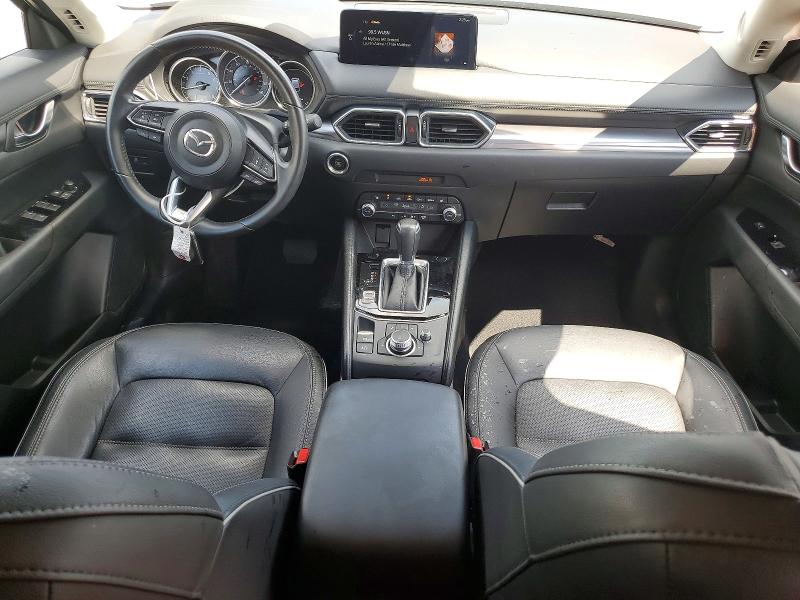Aukcja sprzedaży 2024 Mazda Cx-5, vin: JM3KFBCL6R0425896, numer aukcji: 63596136