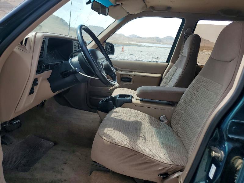 Продажа на аукционе авто 1993 Ford Explorer, vin: 1FMDU34X3PUE05878, номер лота: 64842816