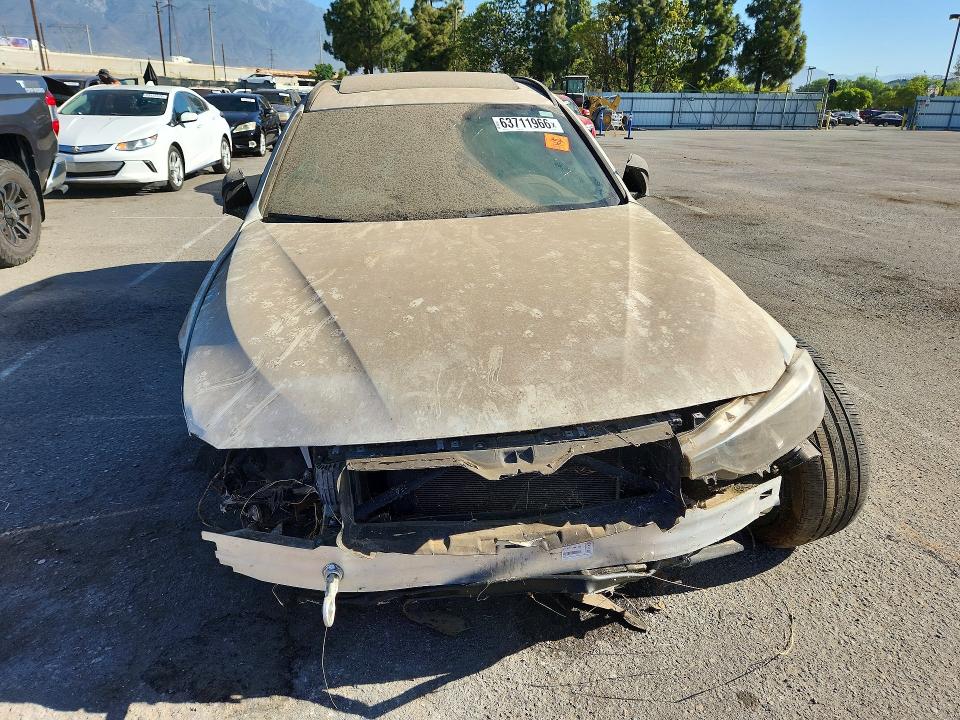2018 Bmw 330 მანქანა იყიდება აუქციონზე, vin: WBA8K3C52JA023858, აუქციონის ნომერი: 63711966