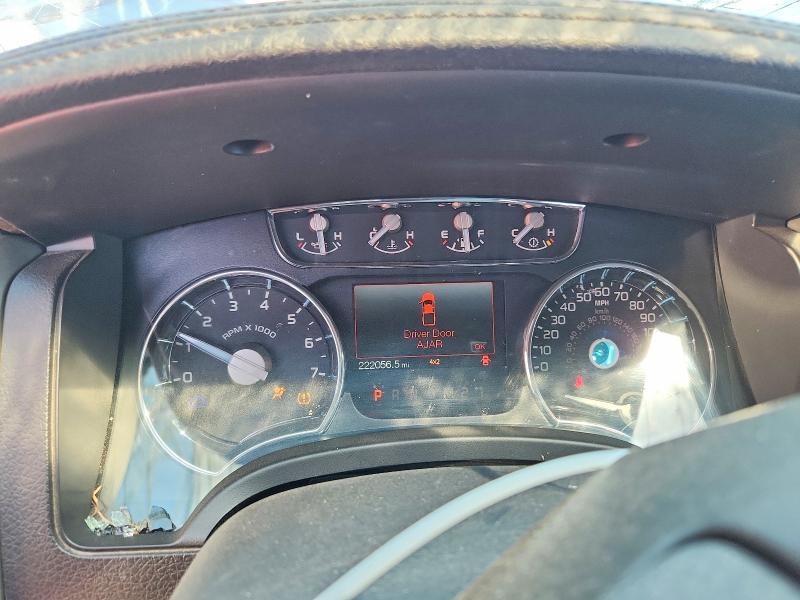 Продажа на аукционе авто 2011 Ford F150, vin: 1FTFW1EF2BFD40276, номер лота: 65864666