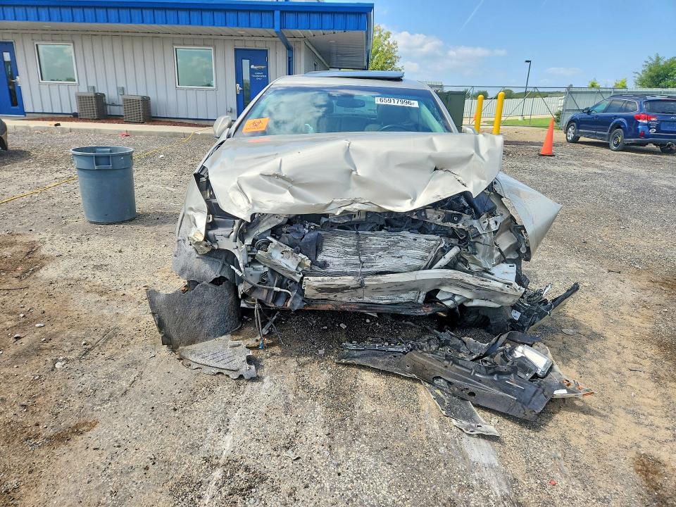 2014 Cadillac Xts მანქანა იყიდება აუქციონზე, vin: 2G61M5S33E9212131, აუქციონის ნომერი: 65917996