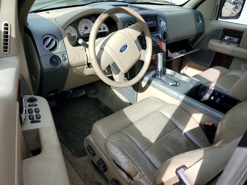 67032186 :رقم المزاد ، 1FTPX14V67FB81232 vin ، 2007 Ford F150 مزاد بيع