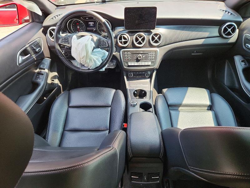 Aukcja sprzedaży 2019 Mercedes-benz Gla, vin: WDCTG4EB8KJ549513, numer aukcji: 64143316