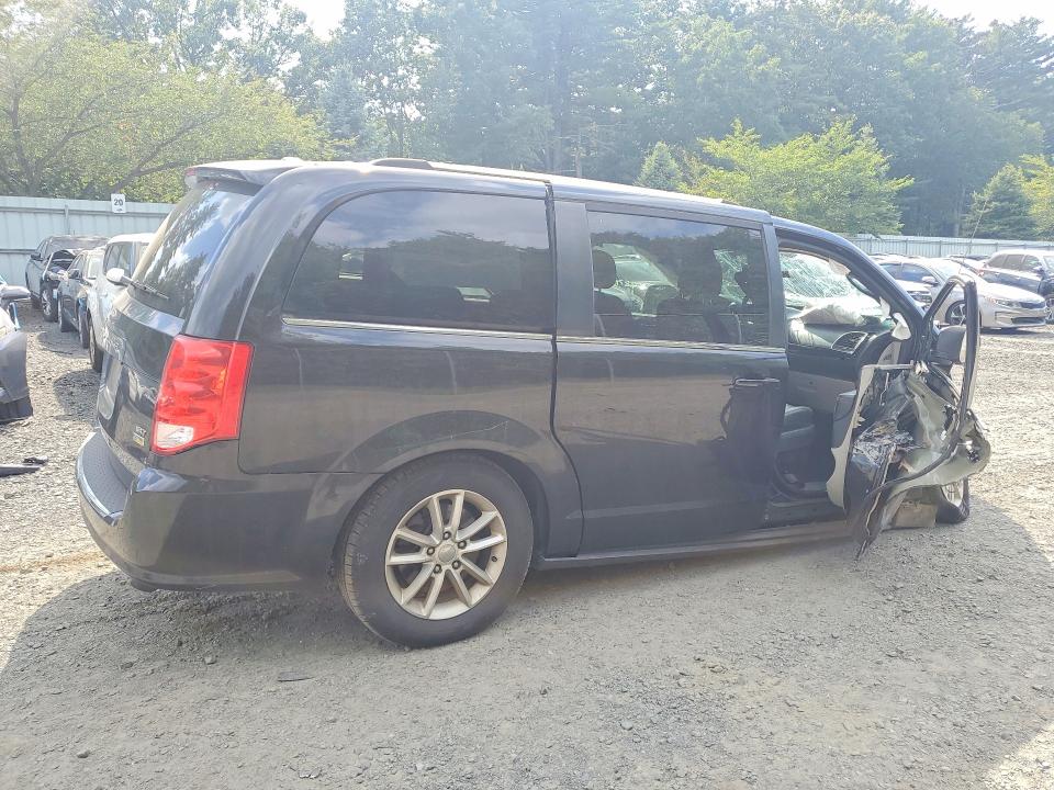 Aukcja sprzedaży 2018 Dodge Grand Caravan, vin: 2C4RDGCG6JR343707, numer aukcji: 65987836