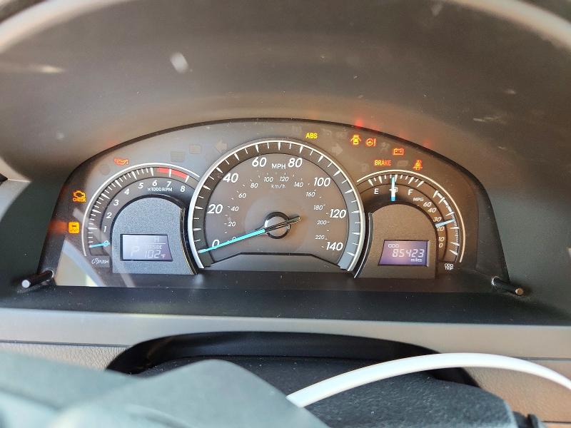 Продажа на аукционе авто 2012 Toyota Camry, vin: 4T4BF1FK0CR270124, номер лота: 66142446