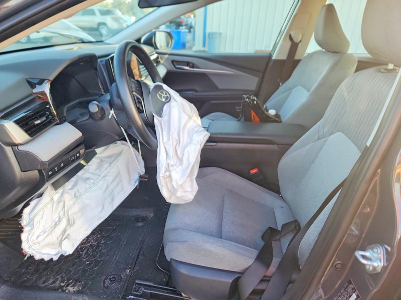 Продажа на аукционе авто 2026 Toyota Camry, vin: 4T1DAACK1TU693526, номер лота: 65846466