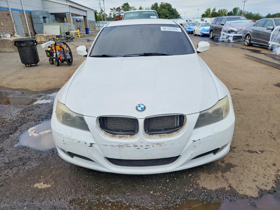 66185206 :رقم المزاد ، WBAPK5C52BA811189 vin ، 2011 Bmw 328 مزاد بيع
