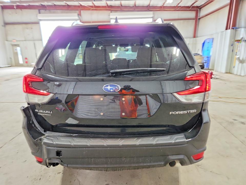 Aukcja sprzedaży 2019 Subaru Forester, vin: JF2SKASC4KH429812, numer aukcji: 66550946