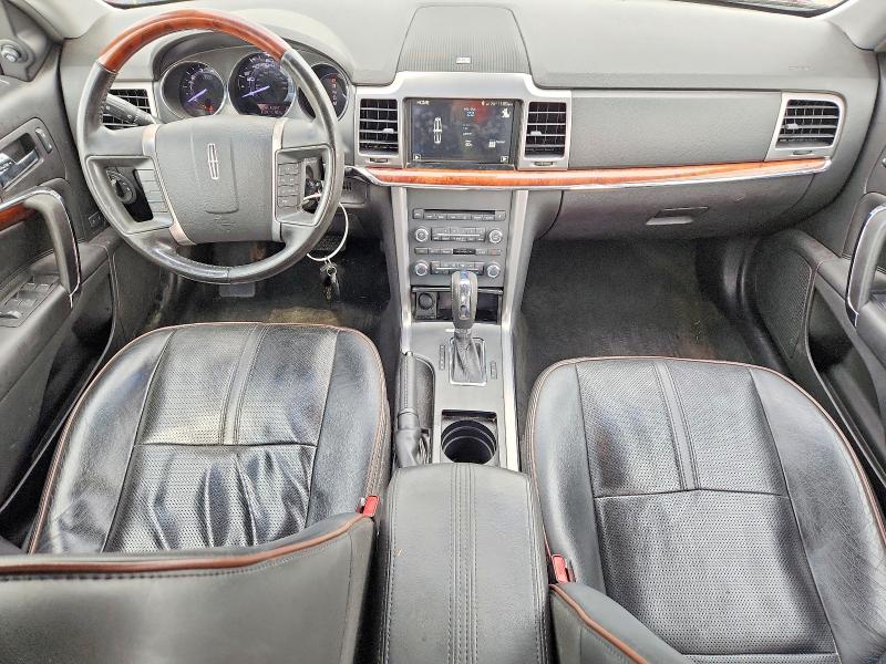 Aukcja sprzedaży 2012 Lincoln Mkz, vin: 3LNHL2GC7CR832652, numer aukcji: 64459056