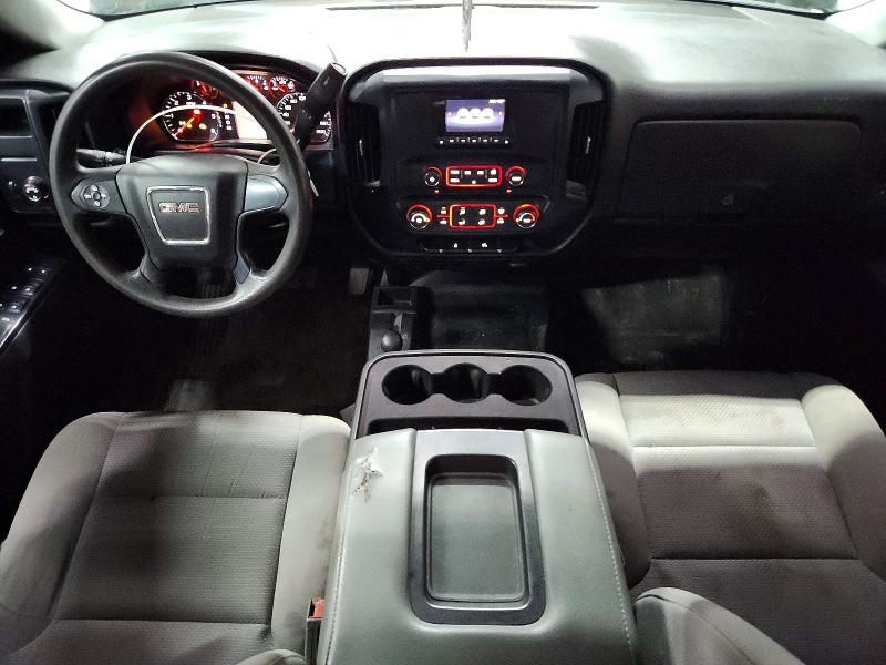 Продажа на аукционе авто 2014 Gmc Sierra, vin: 1GTV2TECXEZ157803, номер лота: 63607776