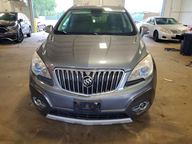 Aukcja sprzedaży 2014 Buick Encore, vin: KL4CJBSB9EB523365, numer aukcji: 65292026