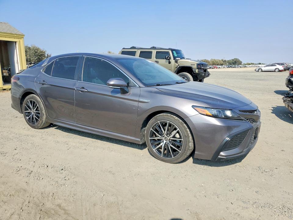 Aukcja sprzedaży 2021 Toyota Camry, vin: 4T1G31AK2MU031868, numer aukcji: 67115996