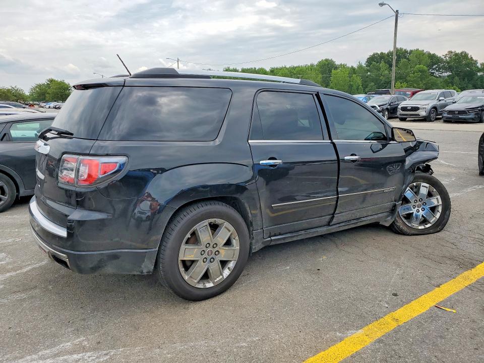 Aukcja sprzedaży 2015 Gmc Acadia, vin: 1GKKRTKD0FJ250717, numer aukcji: 63807136