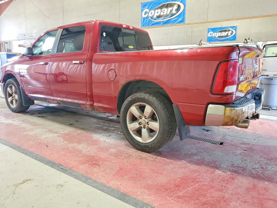 Aukcja sprzedaży 2014 Ram 1500, vin: 1C6RR7TT2ES187157, numer aukcji: 63534336