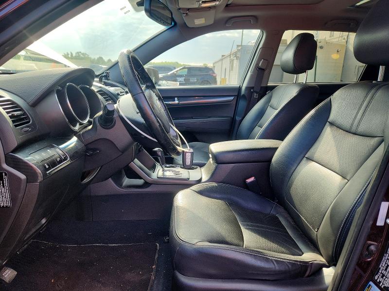 Aukcja sprzedaży 2011 Kia Sorento, vin: 5XYKWDA23BG175855, numer aukcji: 65592296