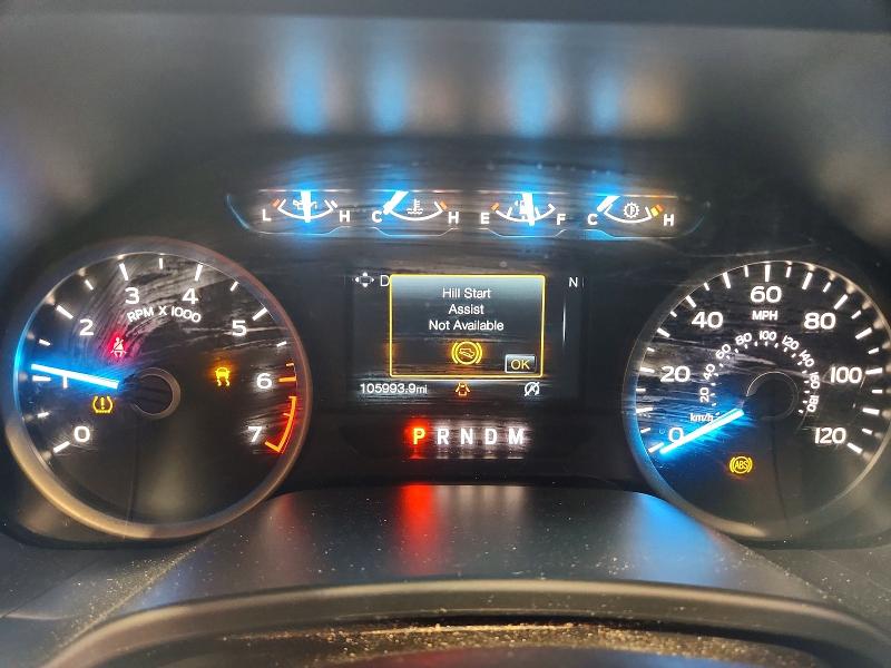Aukcja sprzedaży 2018 Ford F150, vin: 1FTFX1E59JKD30497, numer aukcji: 66802206