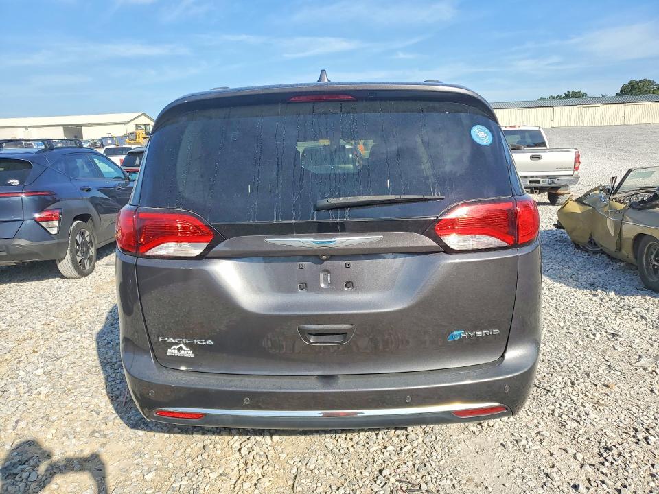 Aukcja sprzedaży 2018 Chrysler Pacifica, vin: 2C4RC1N7XJR275330, numer aukcji: 66536186