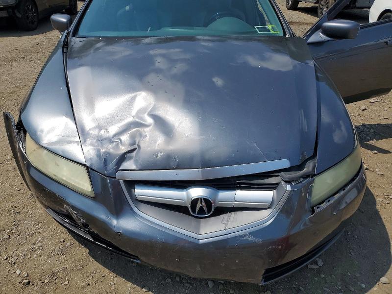 Aukcja sprzedaży 2005 Acura Tl, vin: 19UUA66255A007409, numer aukcji: 64329116