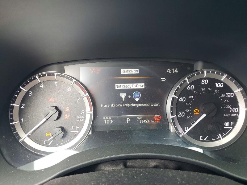 65747996 :رقم المزاد ، 5TDKDRAH0RS545812 vin ، 2024 Toyota Highlander مزاد بيع