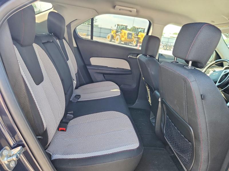 Aukcja sprzedaży 2015 Chevrolet Equinox, vin: 2GNFLFEK4F6182923, numer aukcji: 65013586
