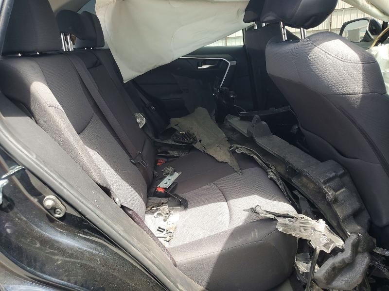 Aukcja sprzedaży 2019 Toyota Rav4, vin: JTMP1RFVXKD026409, numer aukcji: 64287496