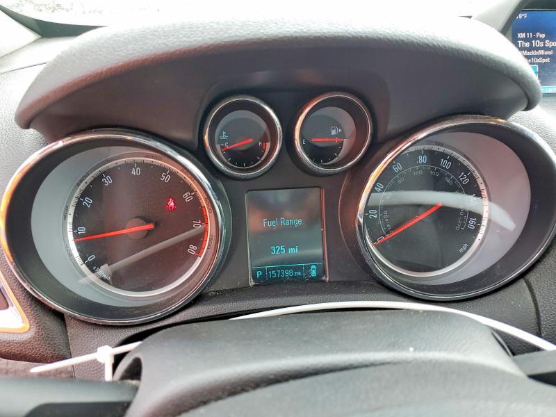 Продаж на аукціоні авто 2015 Buick Encore, vin: KL4CJFSB4FB048040, номер лоту: 66479296