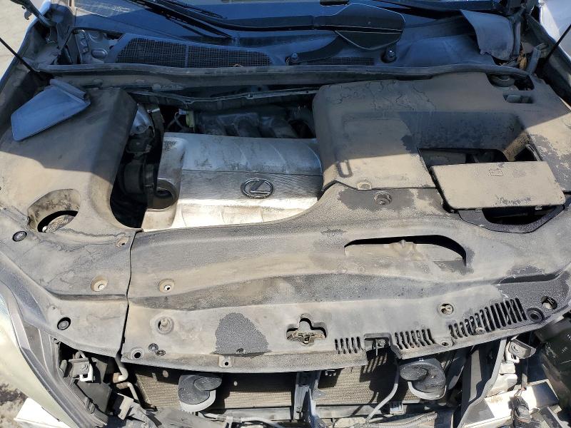 Продаж на аукціоні авто 2010 Lexus Rx, vin: JTJBK1BA0A2003059, номер лоту: 64629026