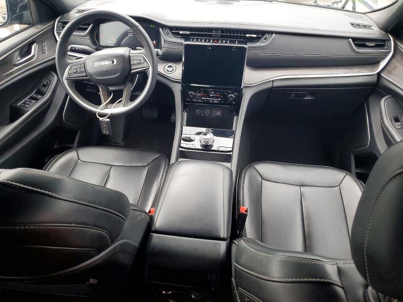Aukcja sprzedaży 2024 Jeep Grand Cherokee, vin: 1C4RJYB66RC135564, numer aukcji: 64088446