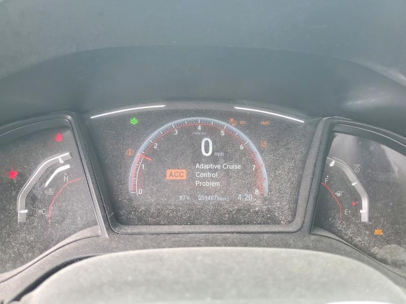 Aukcja sprzedaży 2021 Honda Civic, vin: SHHFK7G47MU223194, numer aukcji: 63520446
