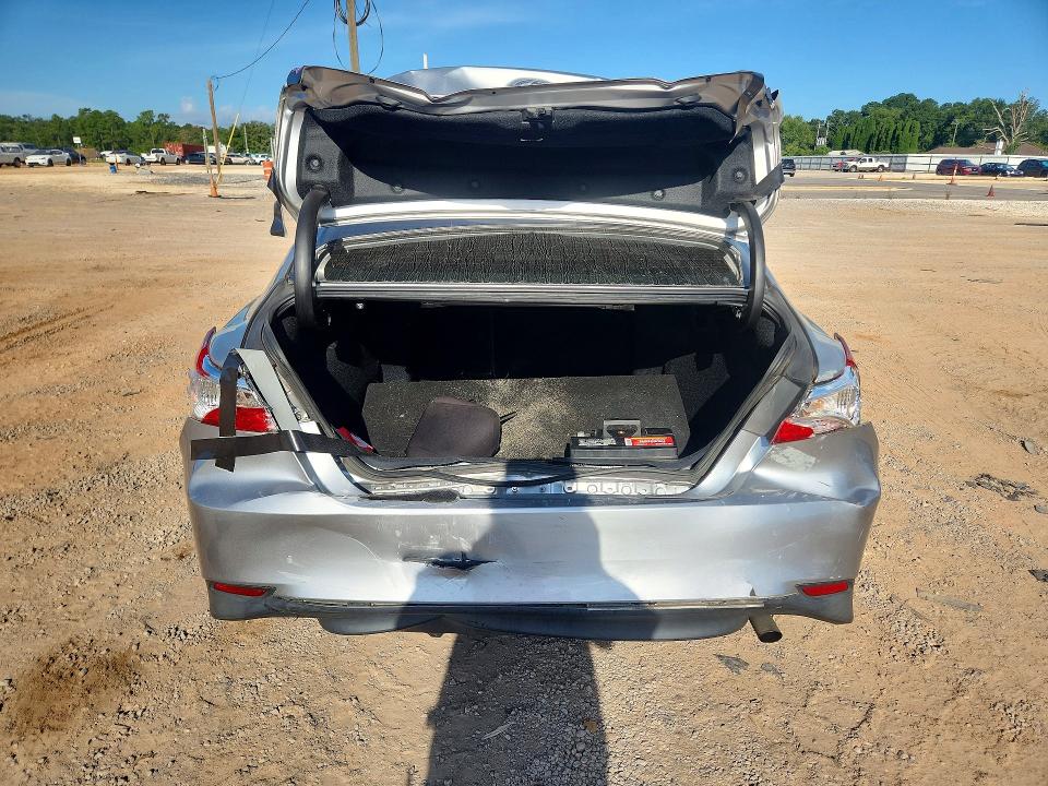Aukcja sprzedaży 2018 Toyota Camry, vin: 4T1B11HK1JU004906, numer aukcji: 64300746