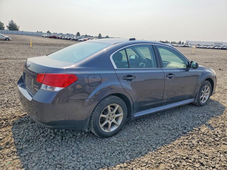 Продаж на аукціоні авто 2012 Subaru Legacy, vin: 4S3BMBC69C3027676, номер лоту: 65312176