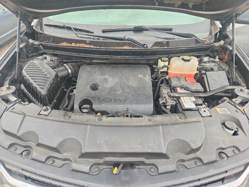 Продажа на аукционе авто 2019 Chevrolet Traverse, vin: 1GNERFKW5KJ319740, номер лота: 65131446
