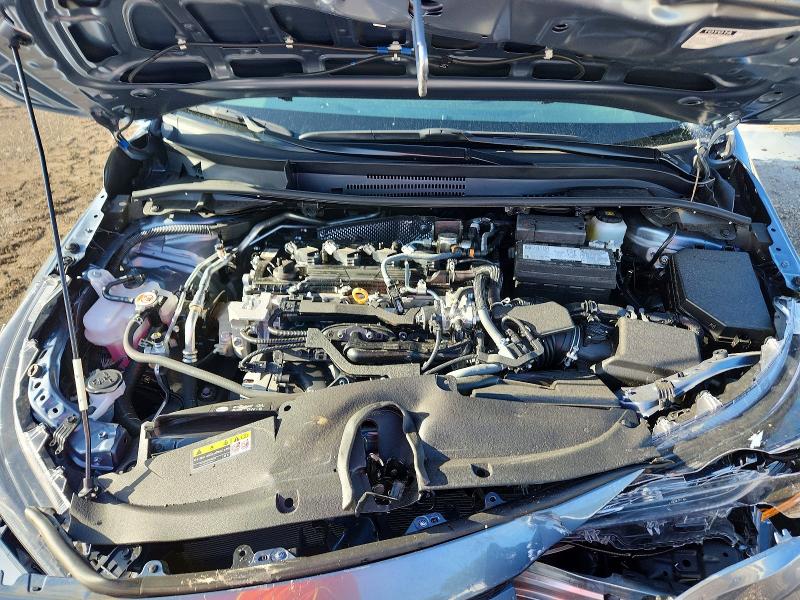 Продажа на аукционе авто 2026 Toyota Corolla, vin: 5YFB4MDE8TP396330, номер лота: 66943086