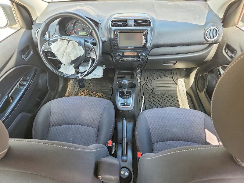Aukcja sprzedaży 2018 Mitsubishi Mirage, vin: ML32A4HJ1JH003702, numer aukcji: 67402826