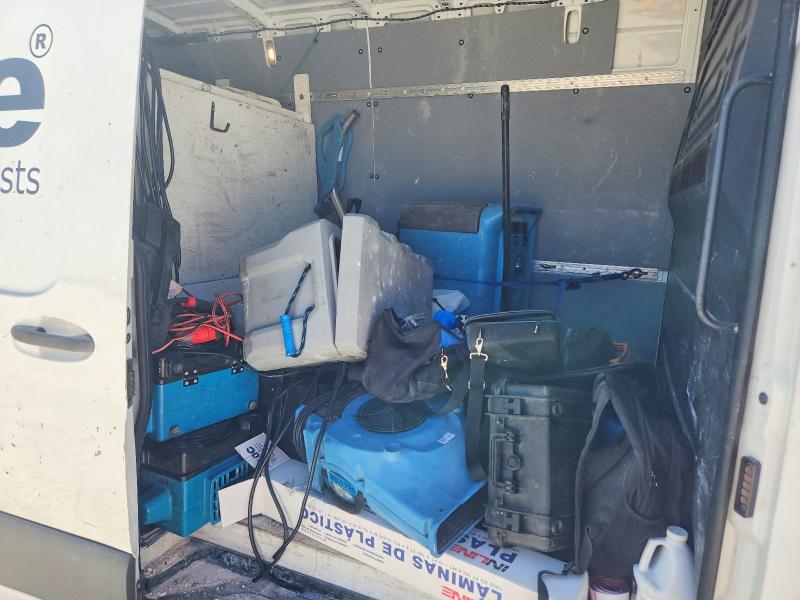 Aukcja sprzedaży 2019 Mercedes-benz Sprinter, vin: WD3PF0CD0KP027750, numer aukcji: 65627316