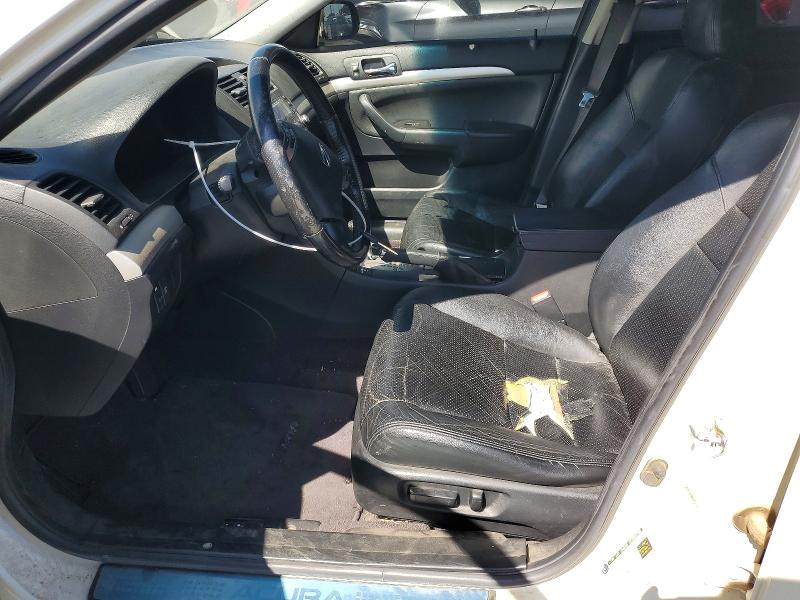 Aukcja sprzedaży 2006 Acura Tsx, vin: JH4CL96856C034124, numer aukcji: 63700816