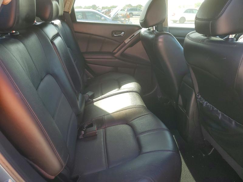 Продажа на аукционе авто 2014 Nissan Murano, vin: JN8AZ1MW1EW508923, номер лота: 65284776